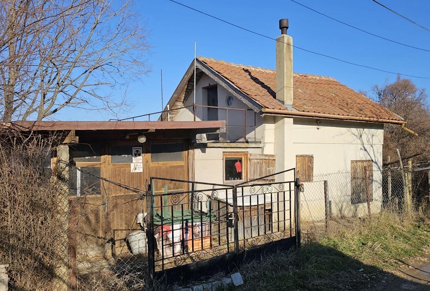 House for Sale in Varna, Borovets – sever Area