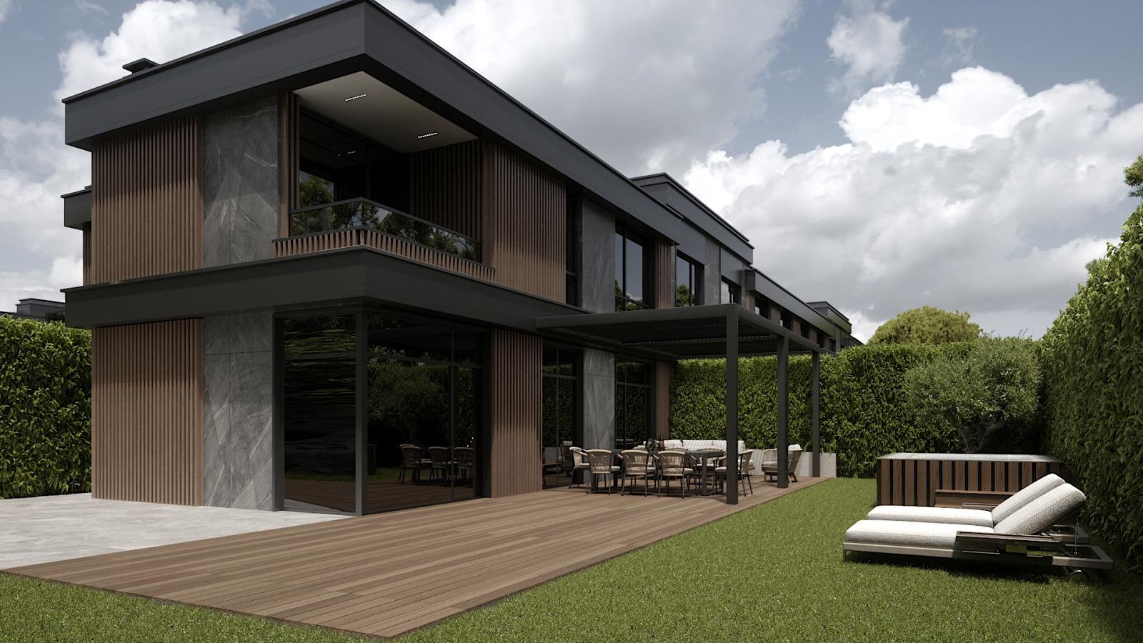 House for Sale in Markovo, Plovdiv
