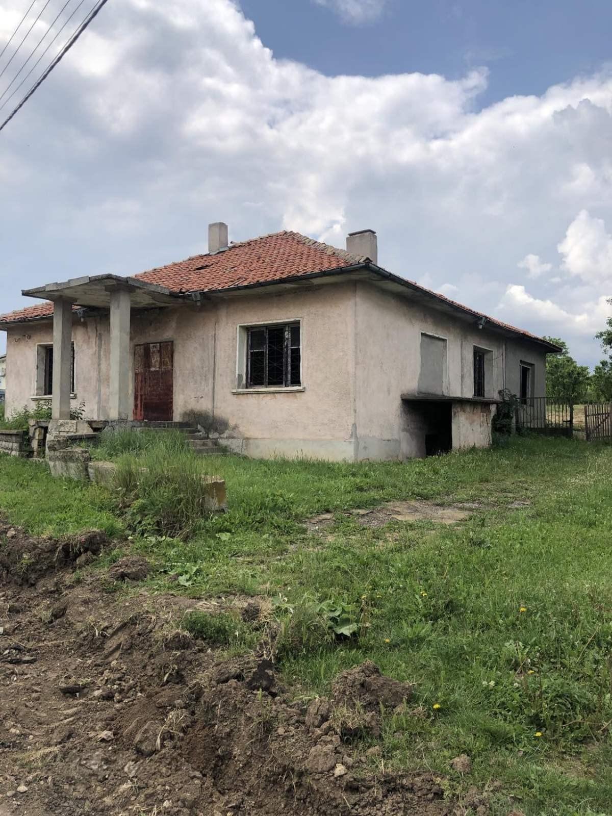 House for Sale in Drentsi, Shumen