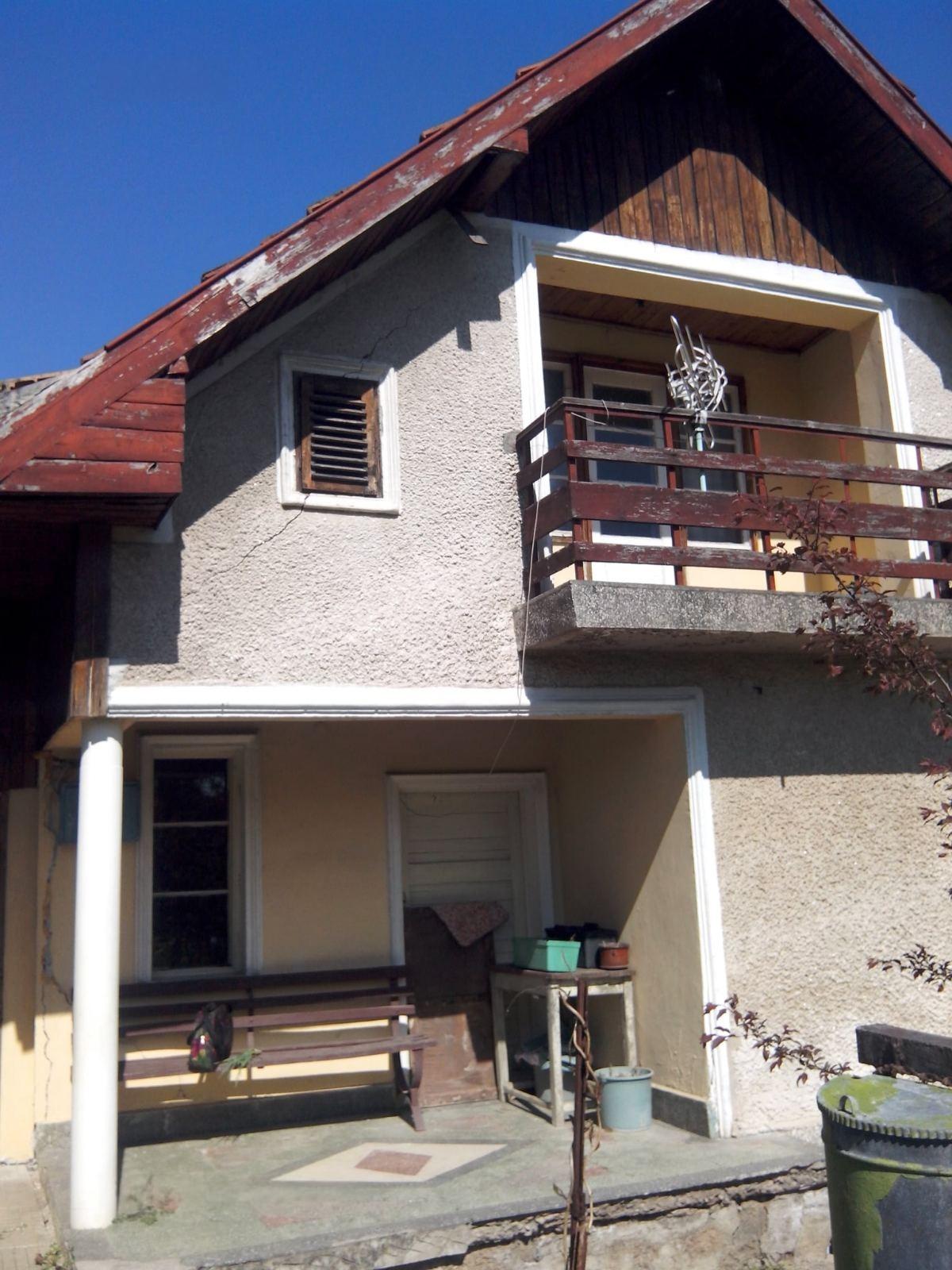 Villa for Sale in Vratsa, Studentski grad