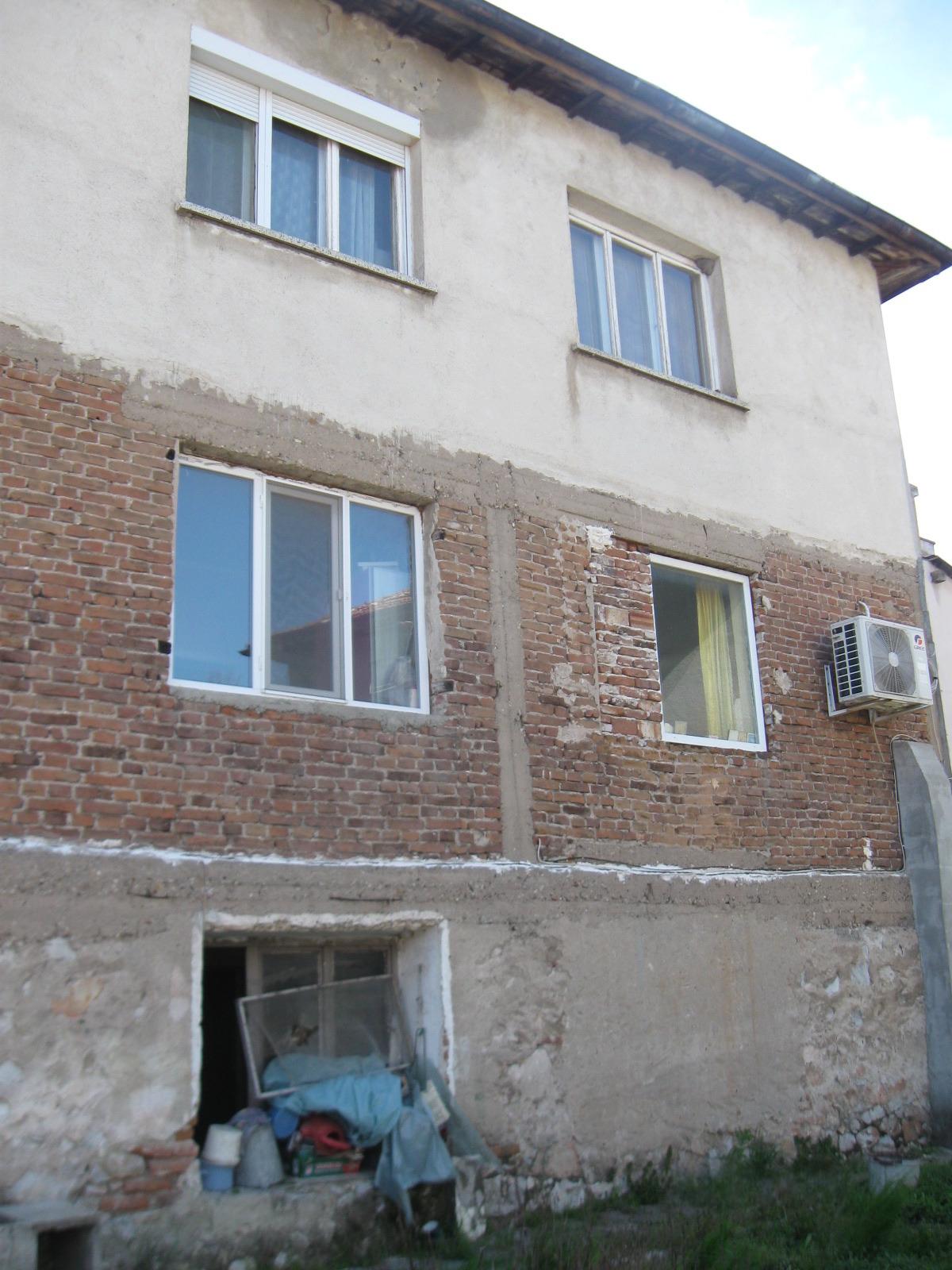 House Floor for Sale in Pazardzhik, Center