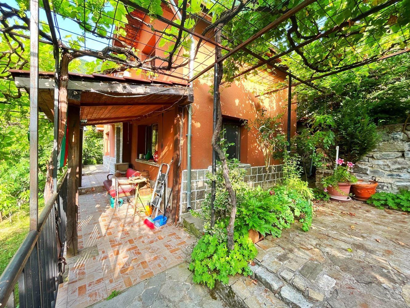 House for Sale in Bachkovo, Plovdiv
