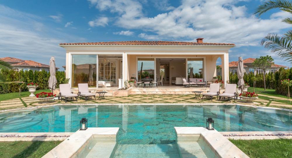 House for Sale in Sunny Beach, Burgas