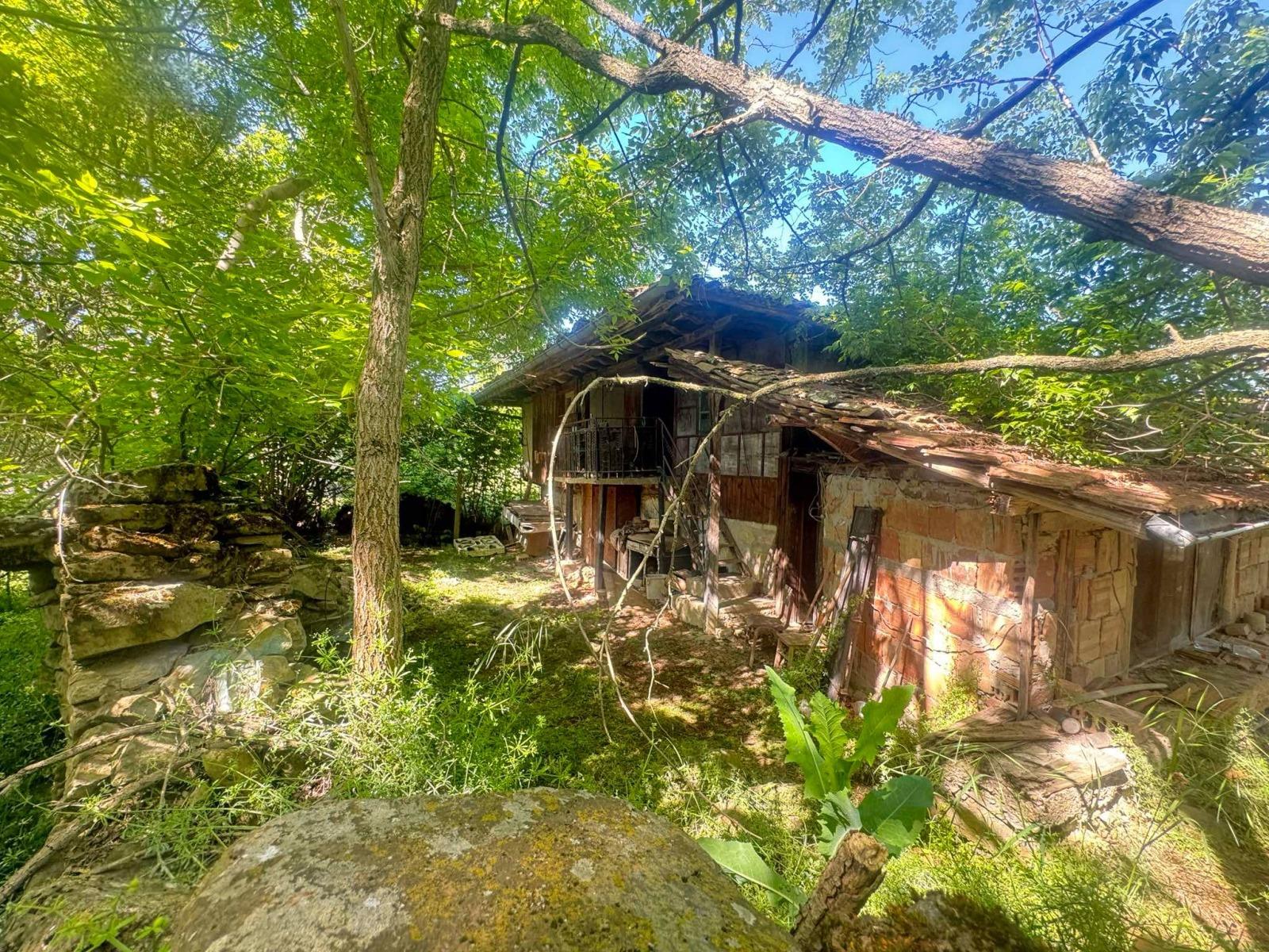 House for Sale in Velchevo, Veliko Tarnovo