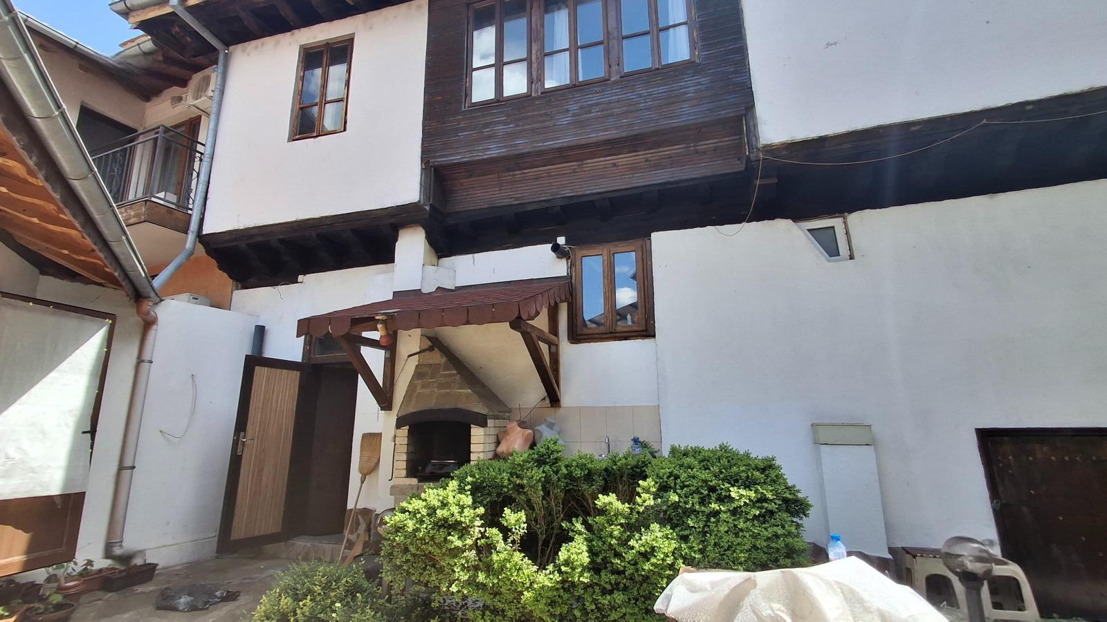 House for Sale in Tryavna, Gabrovo