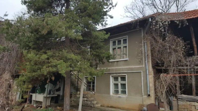 House for Sale in Brestovo, Lovech