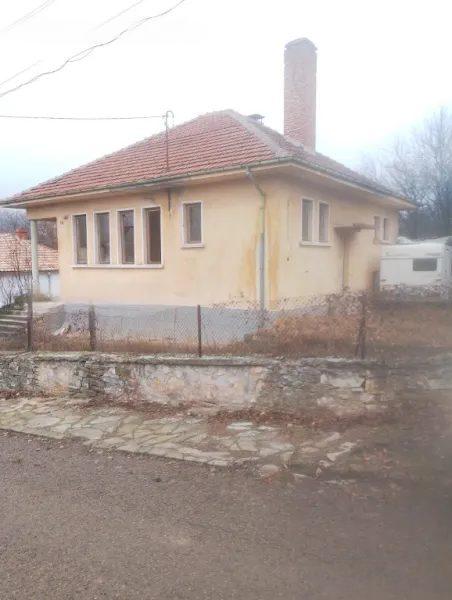 House for Sale in Dimitrovgrad, Haskovo