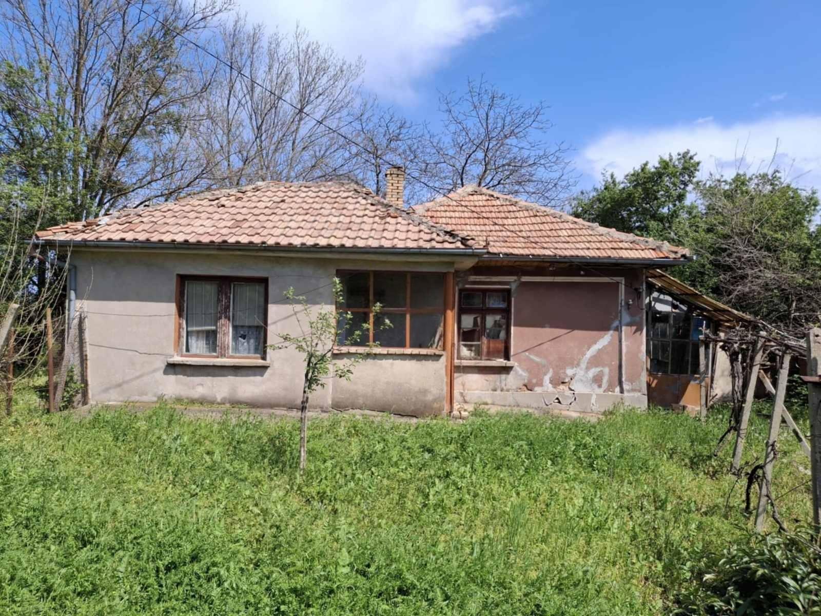 House for Sale in Strelets, Veliko Tarnovo