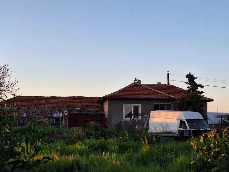 House for Sale in Gradina, Plovdiv