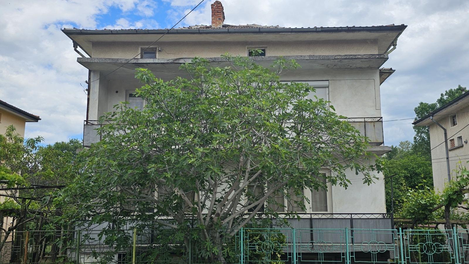House Floor for Sale in Hisarya, Plovdiv