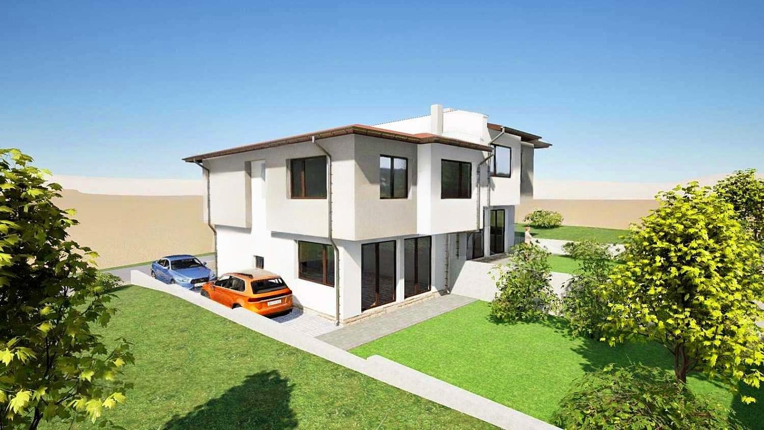 House for Sale in Sozopol, Burgas