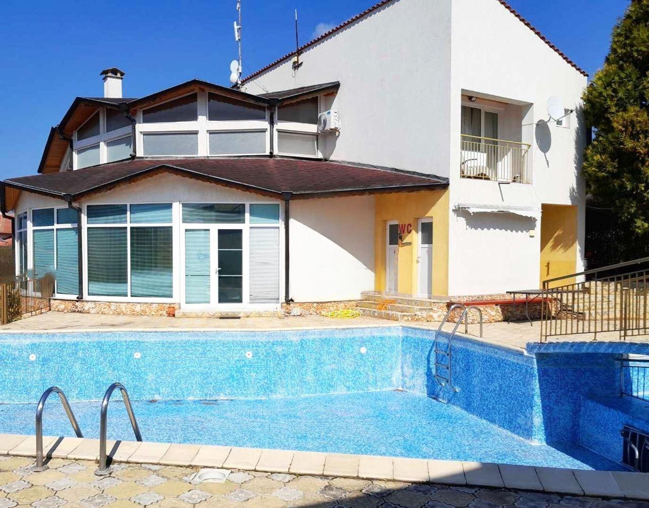 House for Sale in Obrochishte, Dobrich
