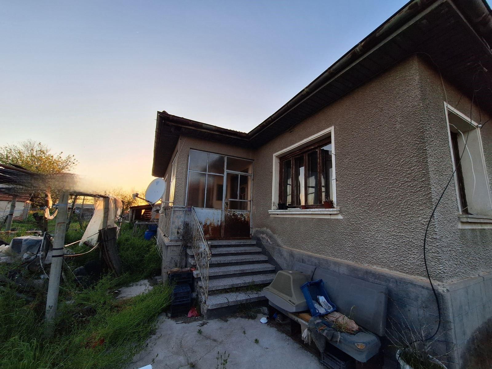 House for Sale in Gradina, Plovdiv