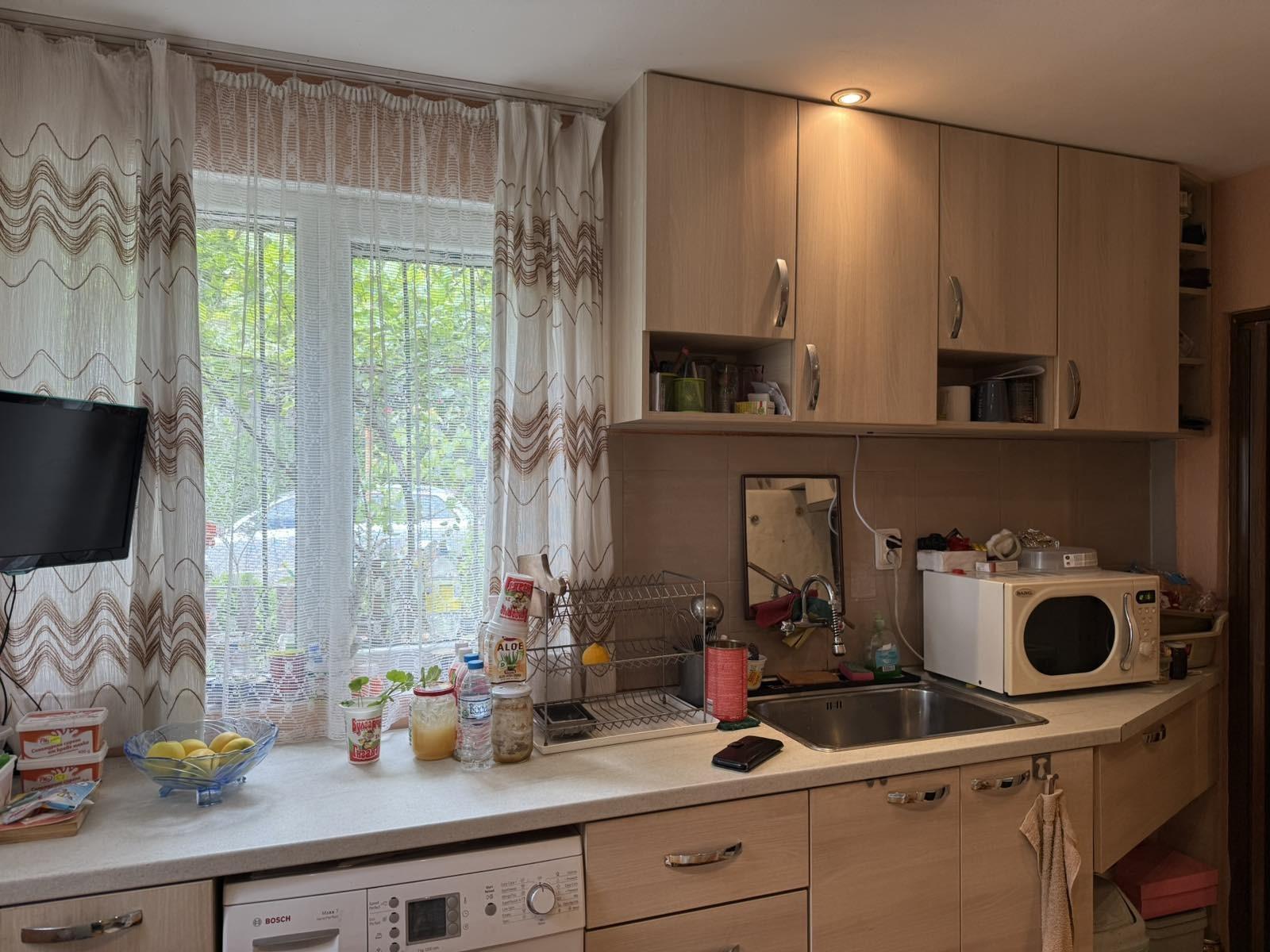 House for Sale in Sofia, Fakulteta