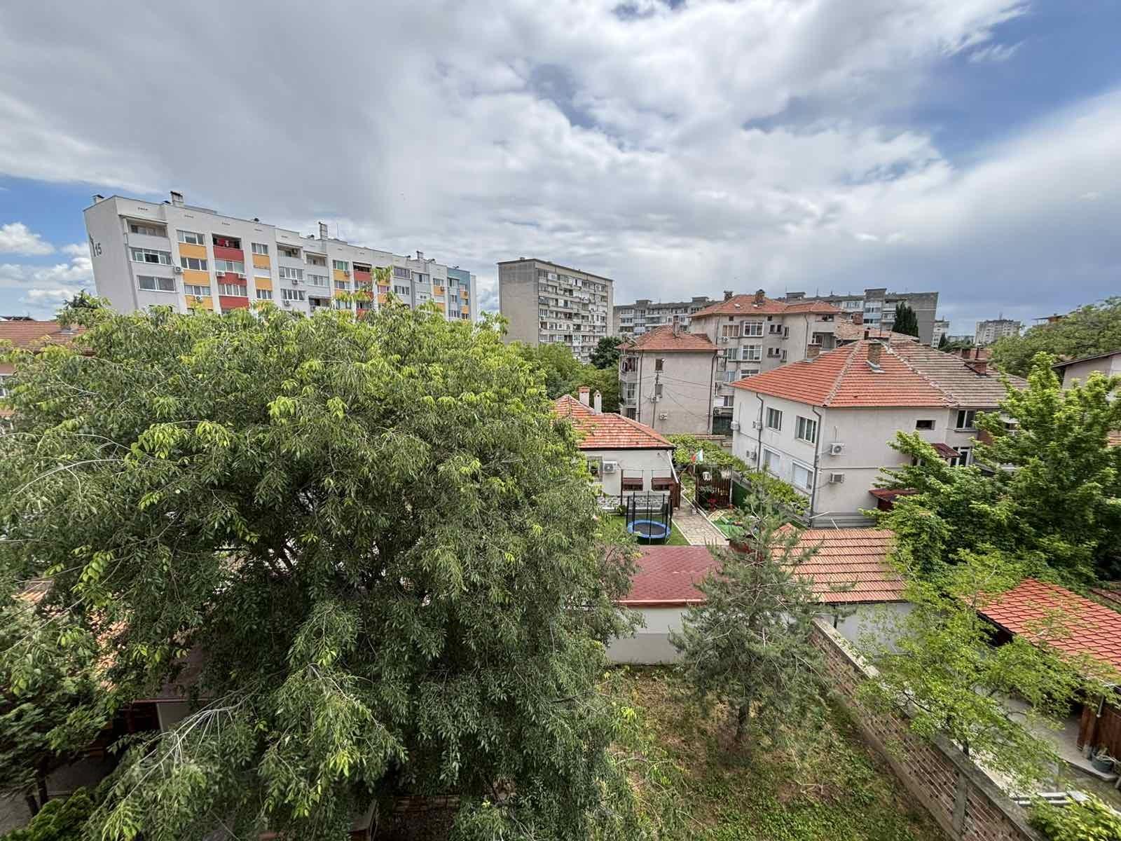 House Floor for Sale in Stara Zagora, Zagorka