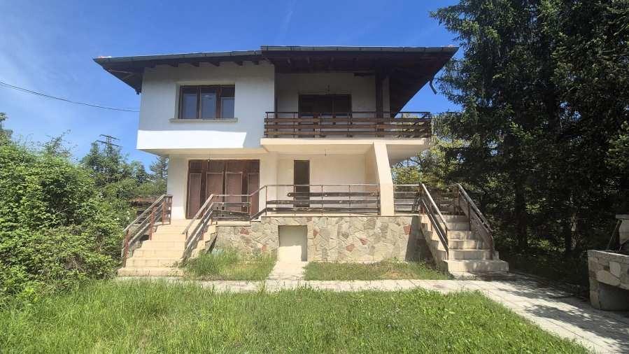 House for Sale in Sofia, Pancharevo