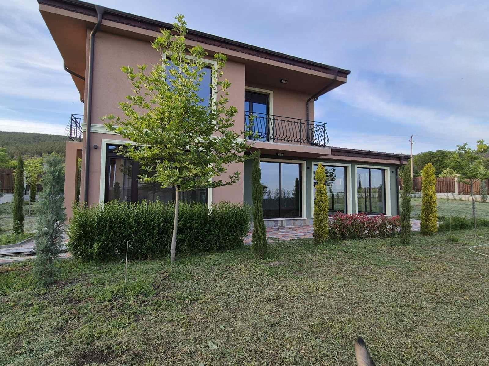 House for Sale in Stara Zagora, Besh Bunar Area