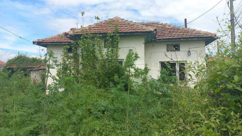 House for Sale in Obrochishte, Dobrich