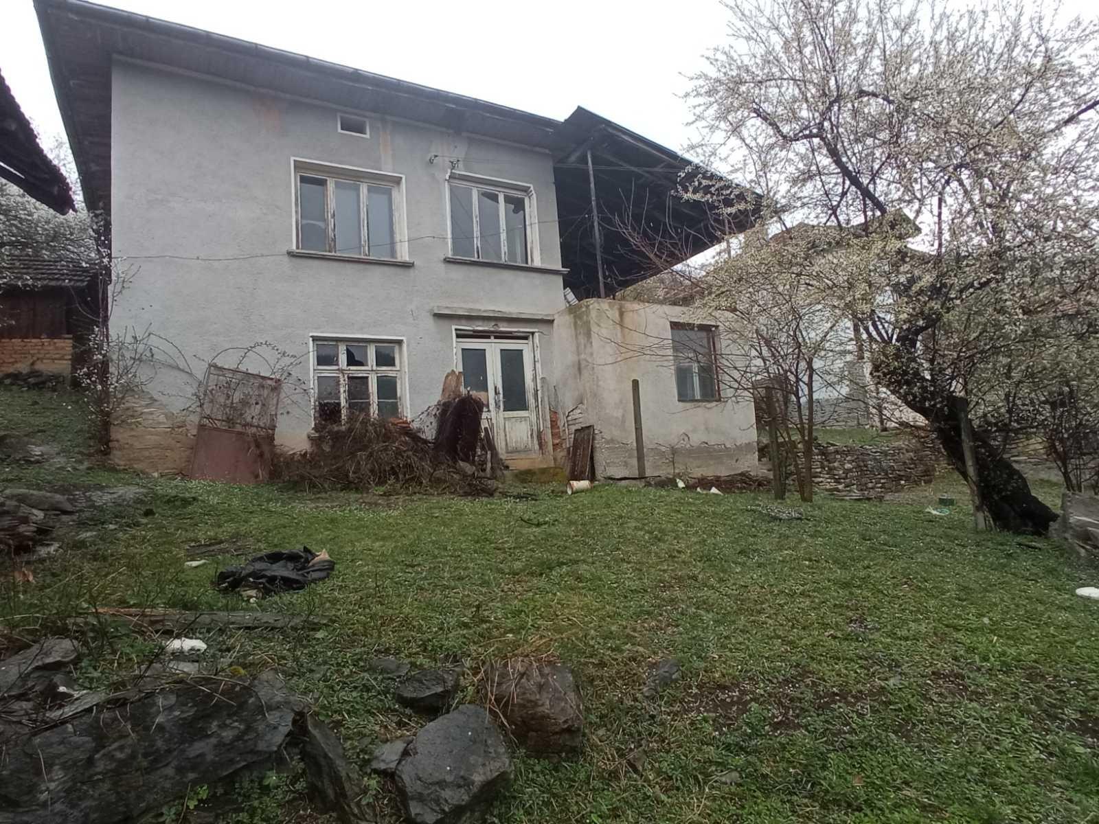 House for Sale in Golyam izvor, Lovech
