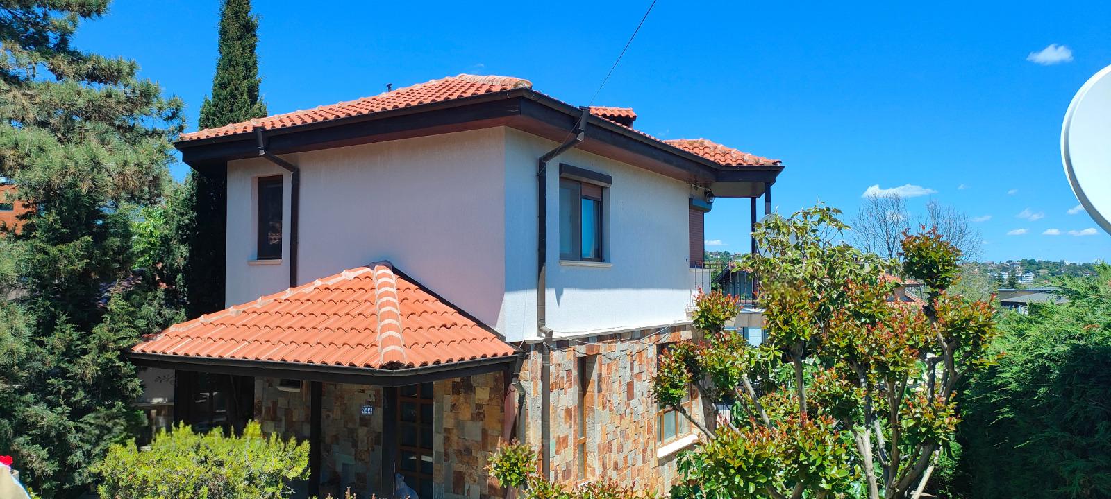 House for Sale in Varna, Evksinograd Area