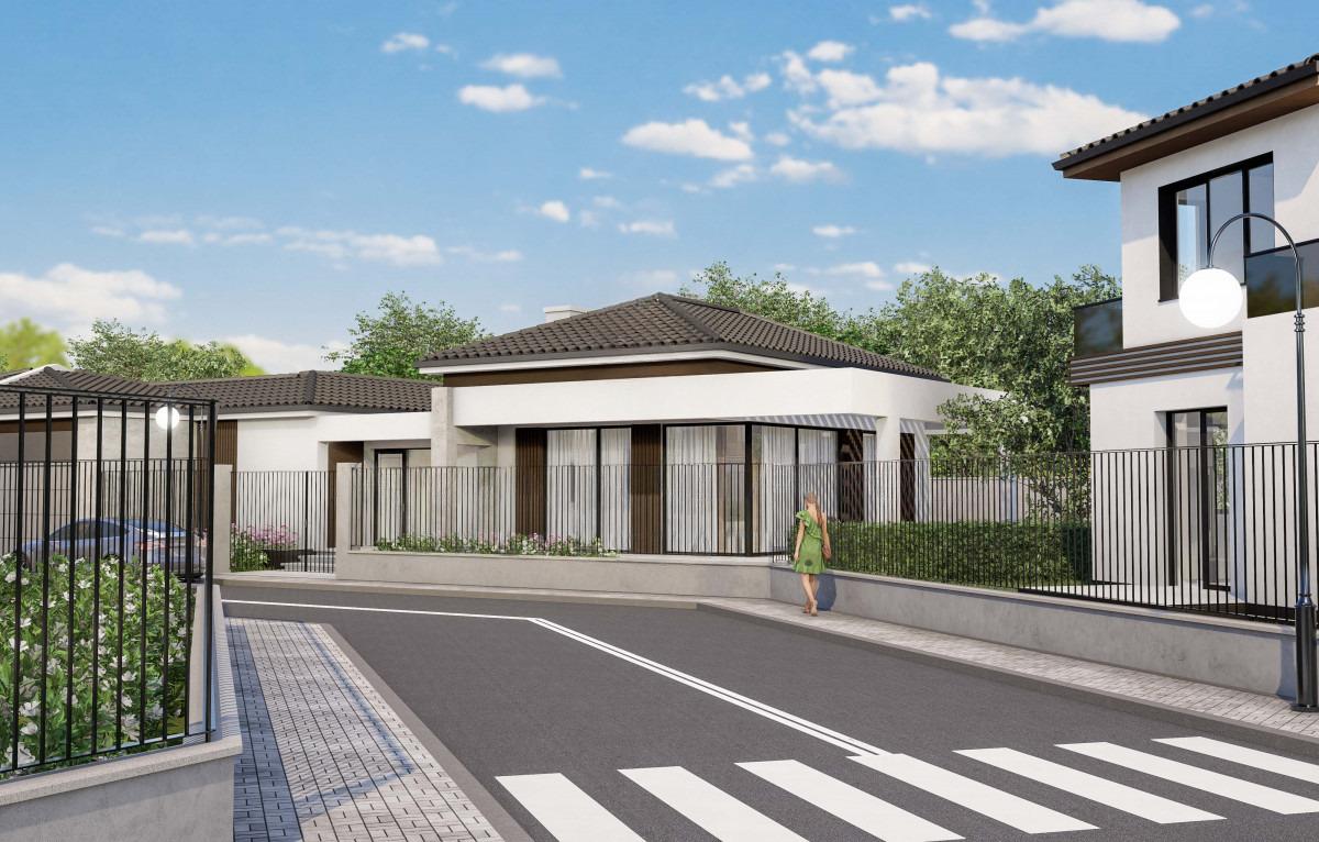 House for Sale in Parvenets, Plovdiv