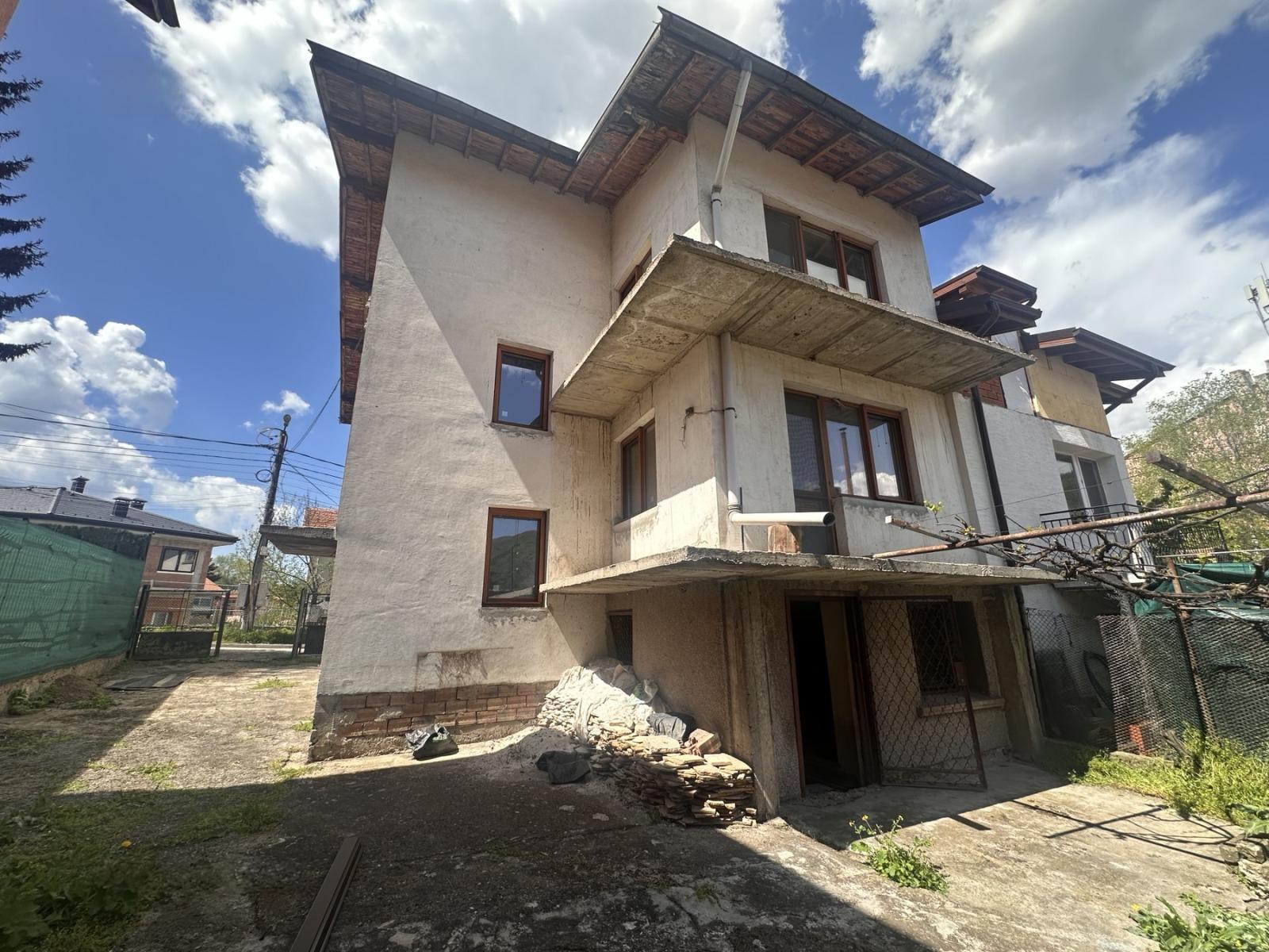 House for Sale in Sofia, Pancharevo