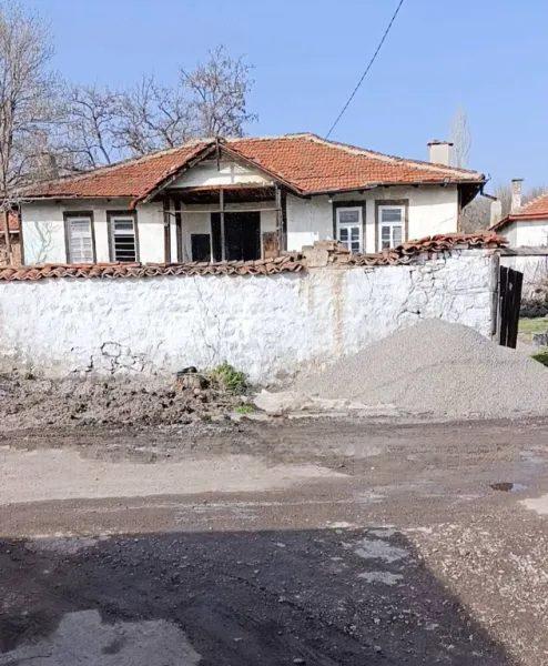 House for Sale in Garvanovo, Haskovo