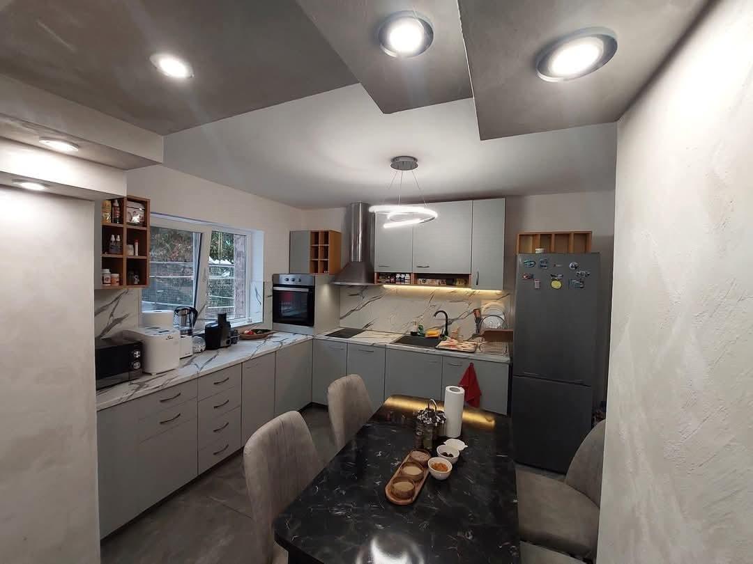 House for Sale in Tsalapitsa, Plovdiv