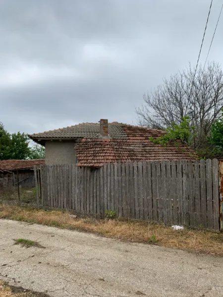 House for Sale in Smilets, Silistra