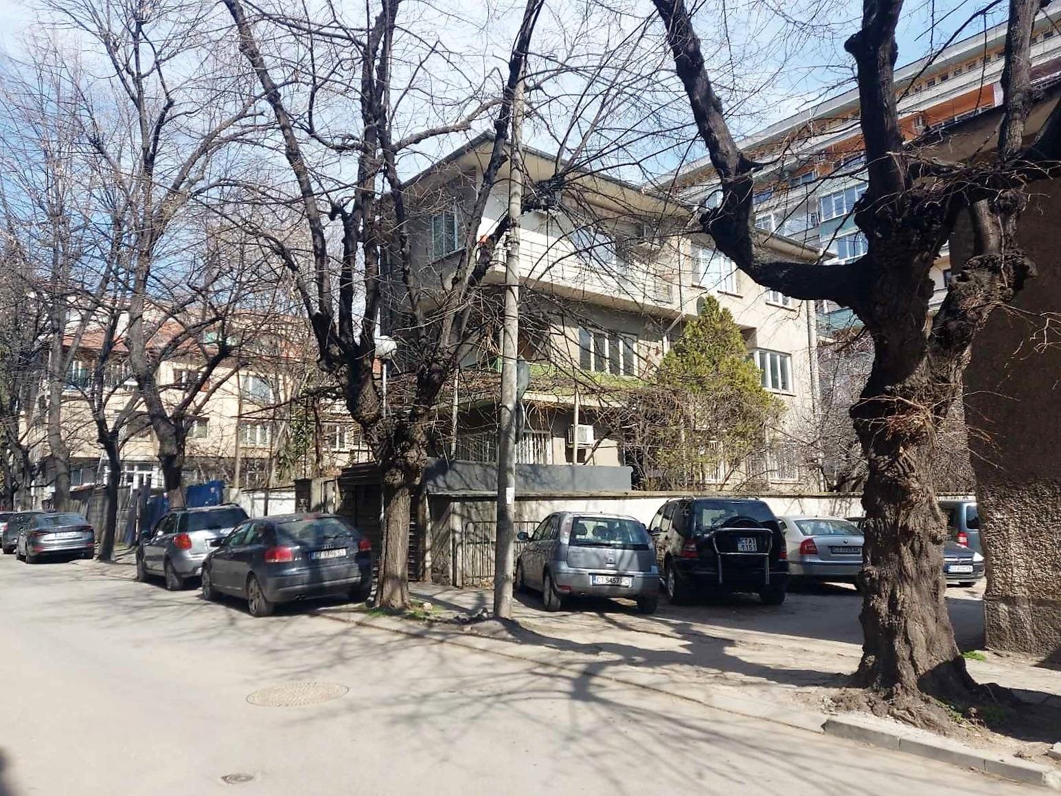 House Floor for Sale in Stara Zagora, Center