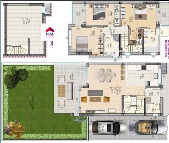 House for Sale in Plovdiv, Ostromila