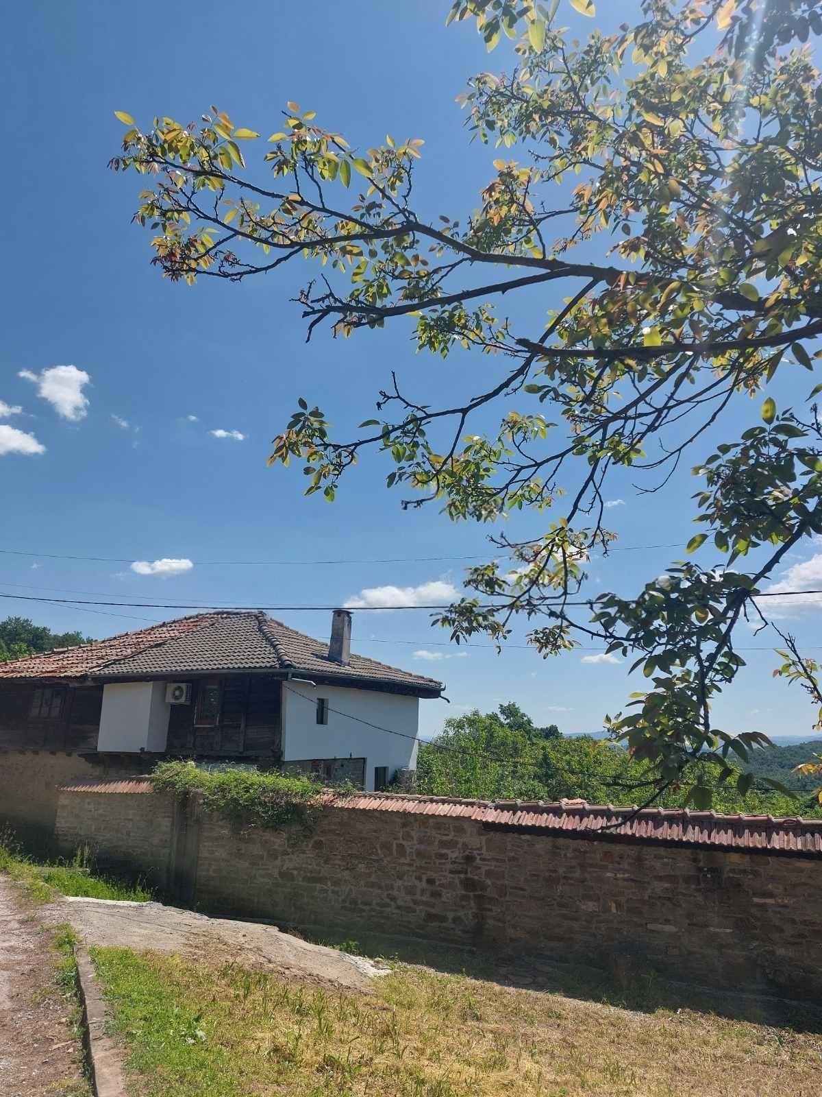 House for Sale in Kereka, Gabrovo