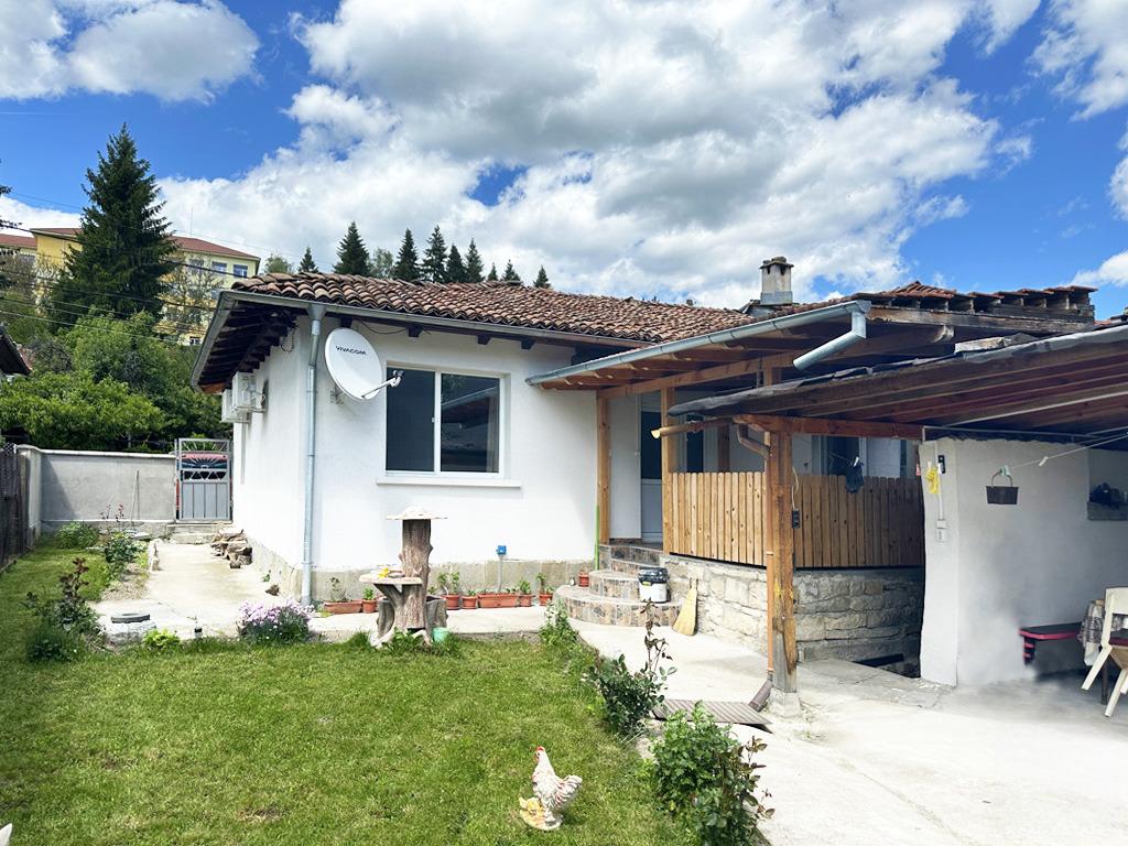 House for Sale in Elena, Veliko Tarnovo