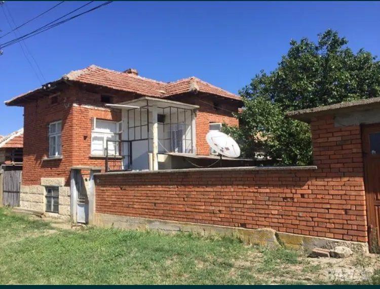 House for Sale in Ravno, Razgrad