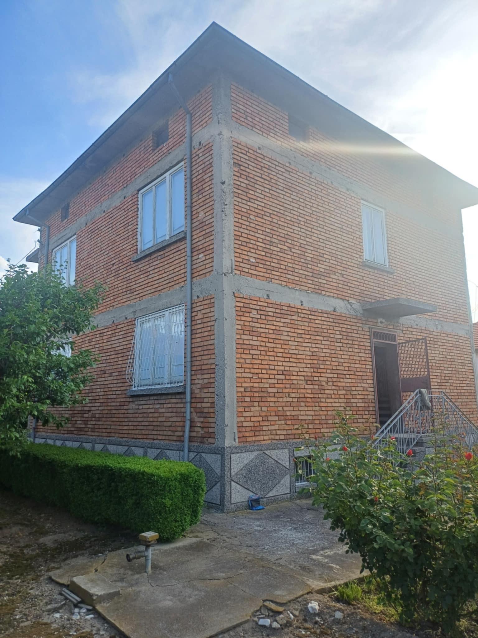 House for Sale in Sinitovo, Pazardzhik