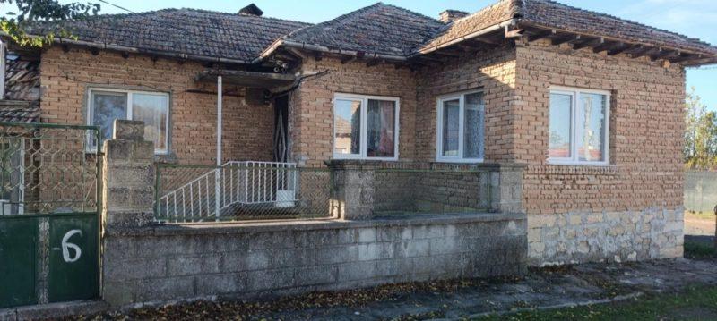 House for Sale in Brestak, Varna