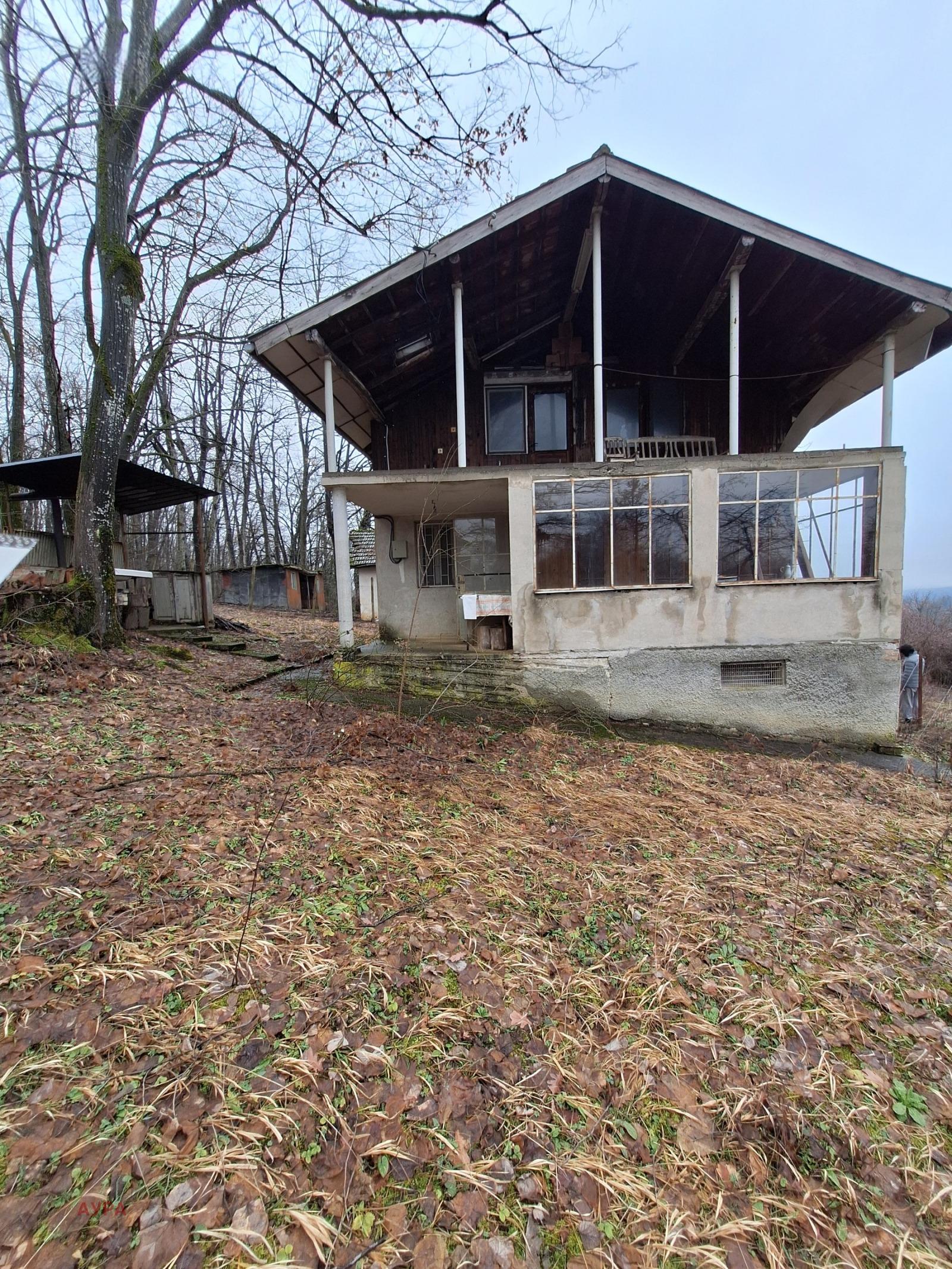 House for Sale in Vratsa, Studentski grad