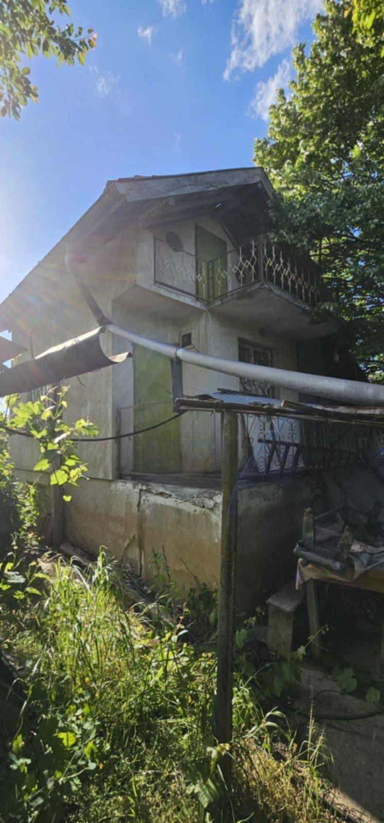 Villa for Sale in Nikolovo, Ruse