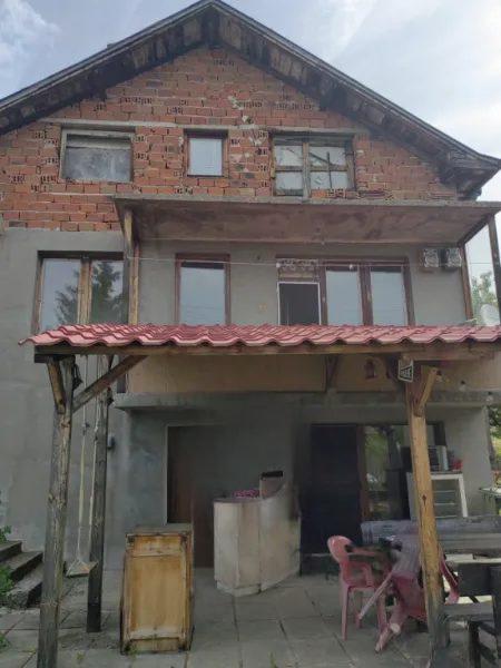 House for Sale in Dimitrovgrad, Haskovo