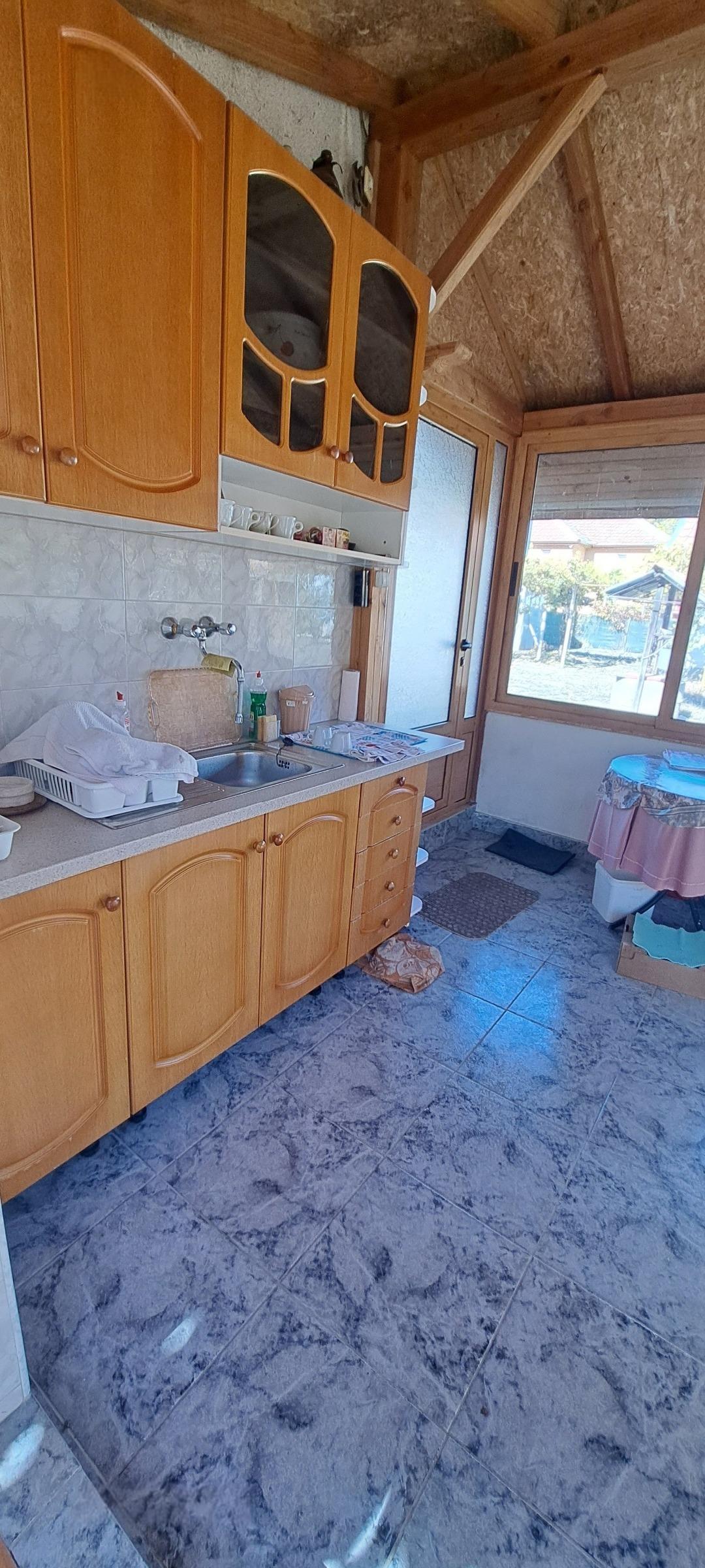 House for Sale in Asenovo, Pleven