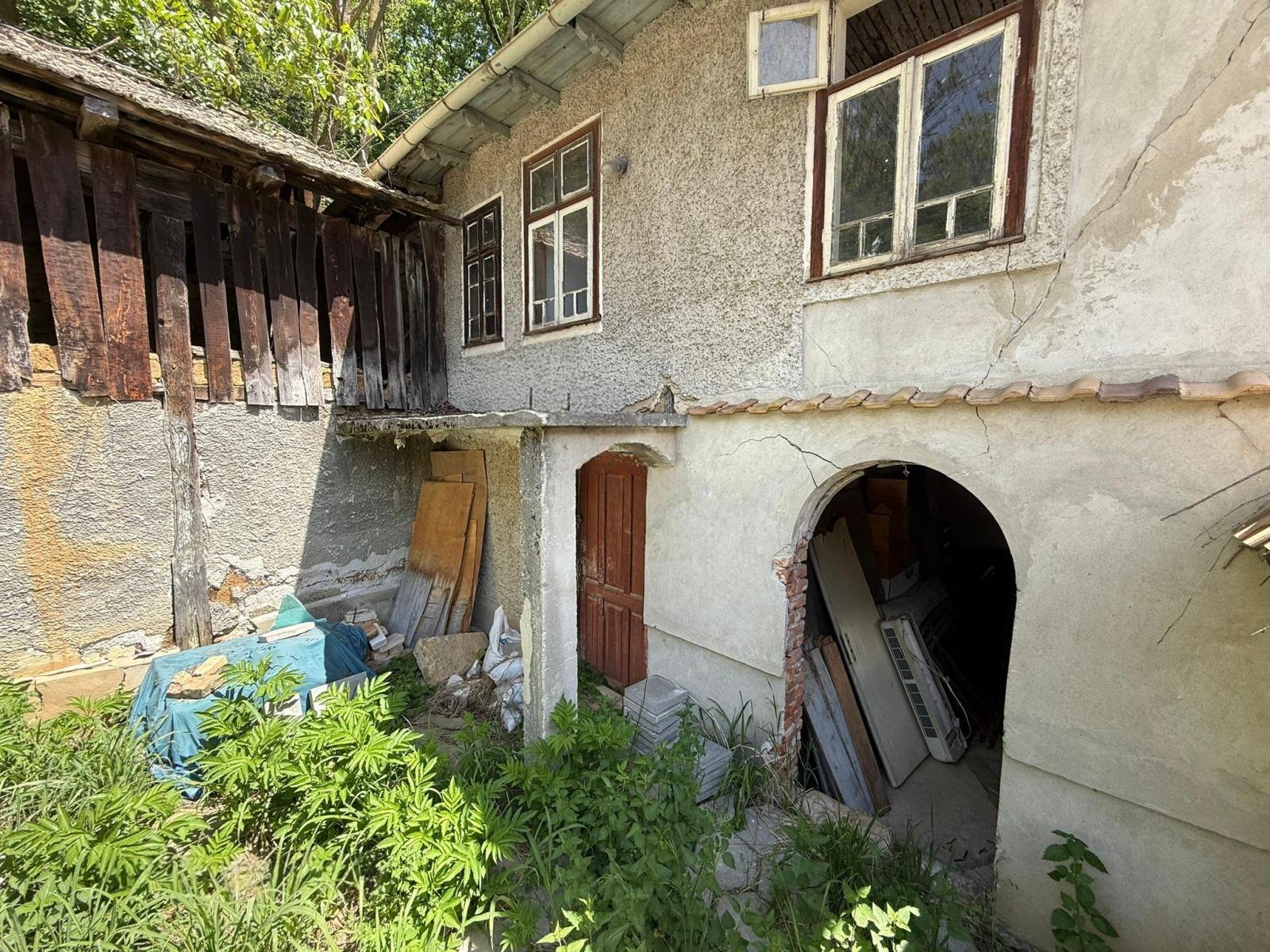 House for Sale in Gabrovo, Tarsiite