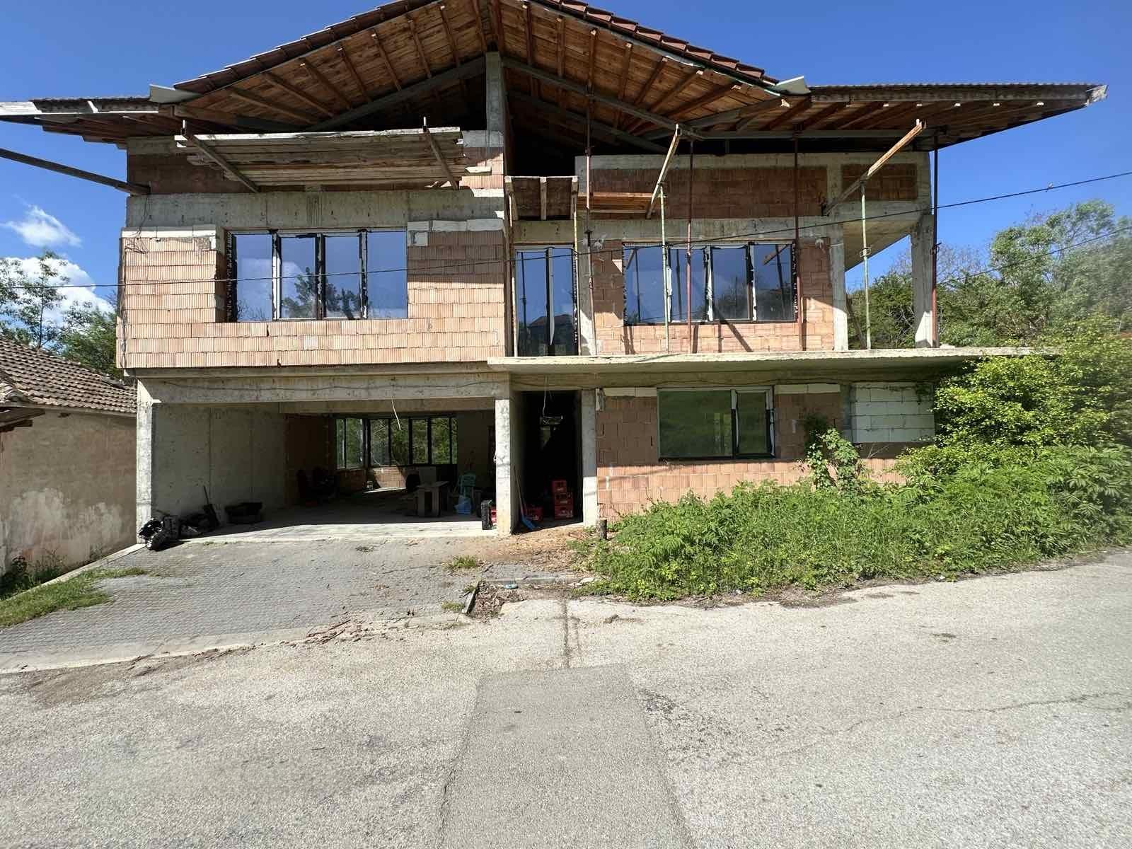 House for Sale in Kamenari, Veliko Tarnovo