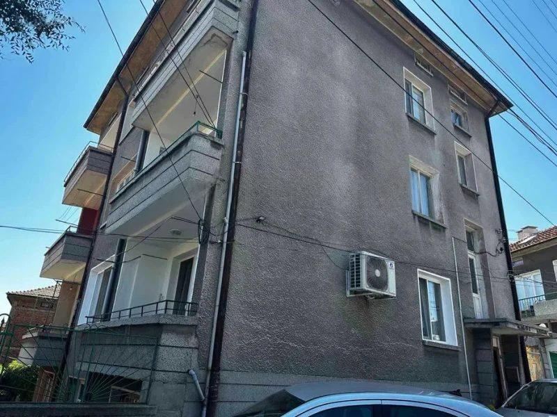House Floor for Sale in Chirpan, Stara Zagora