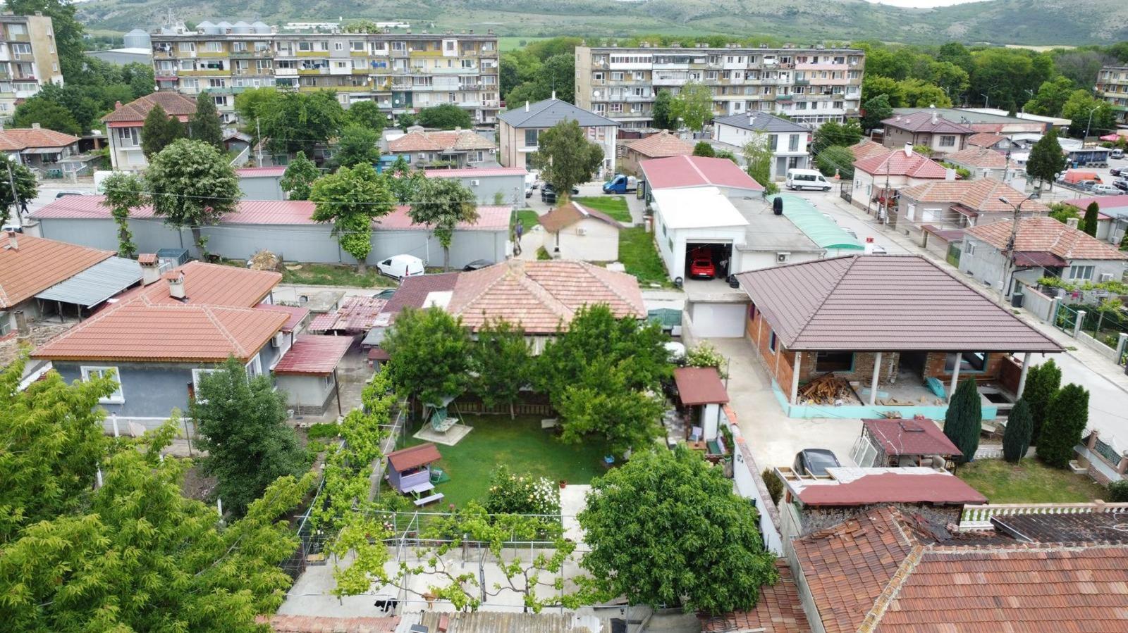 House for Sale in Devnya, Varna