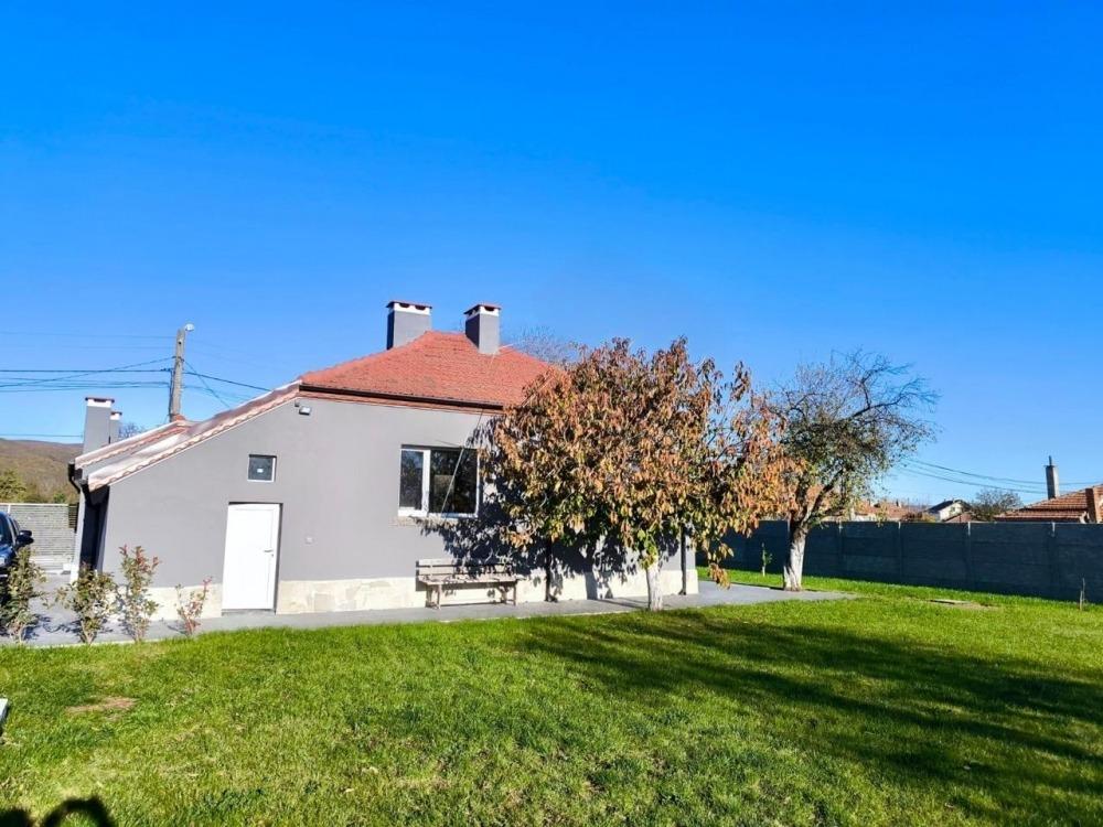 House for Sale in Gyulovtsa, Burgas