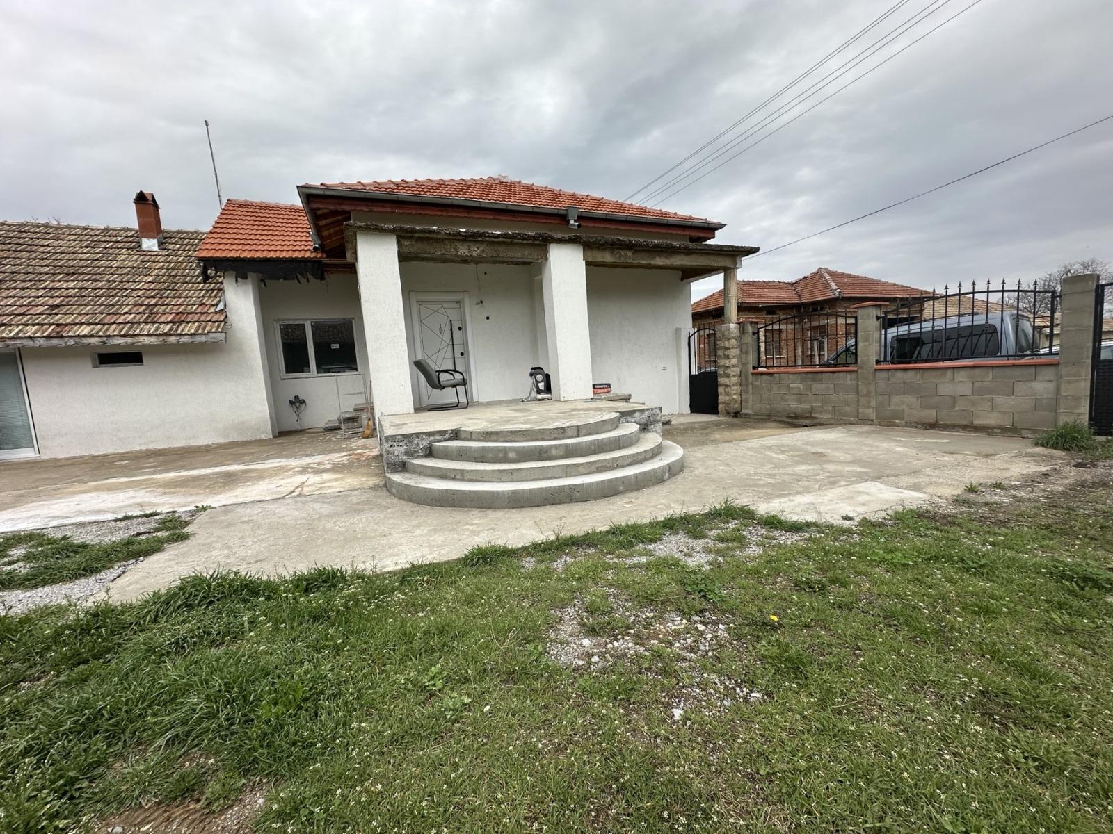 House for Sale in Imrenchevo, Shumen