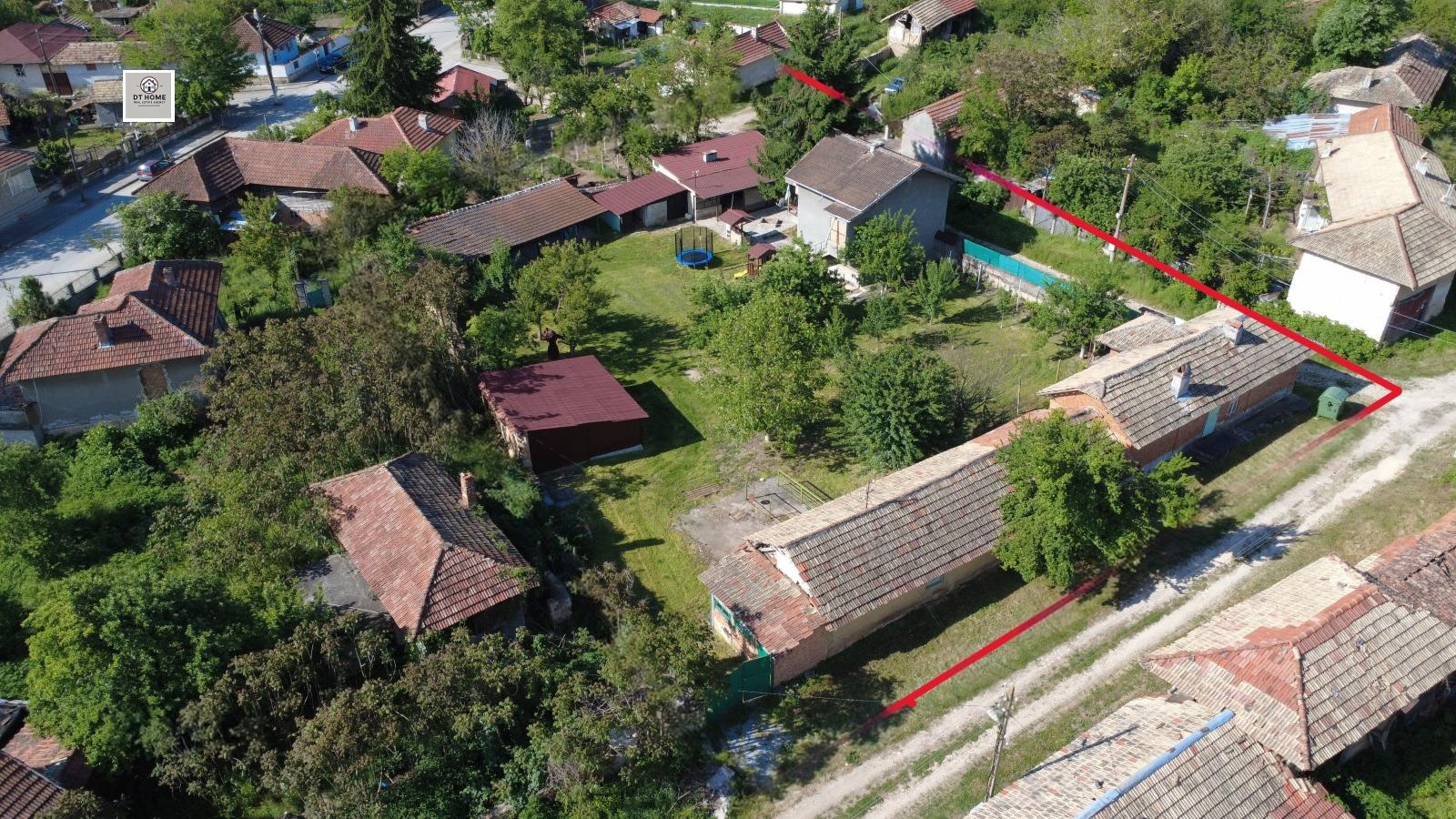House for Sale in Tsar Kaloyan, Razgrad