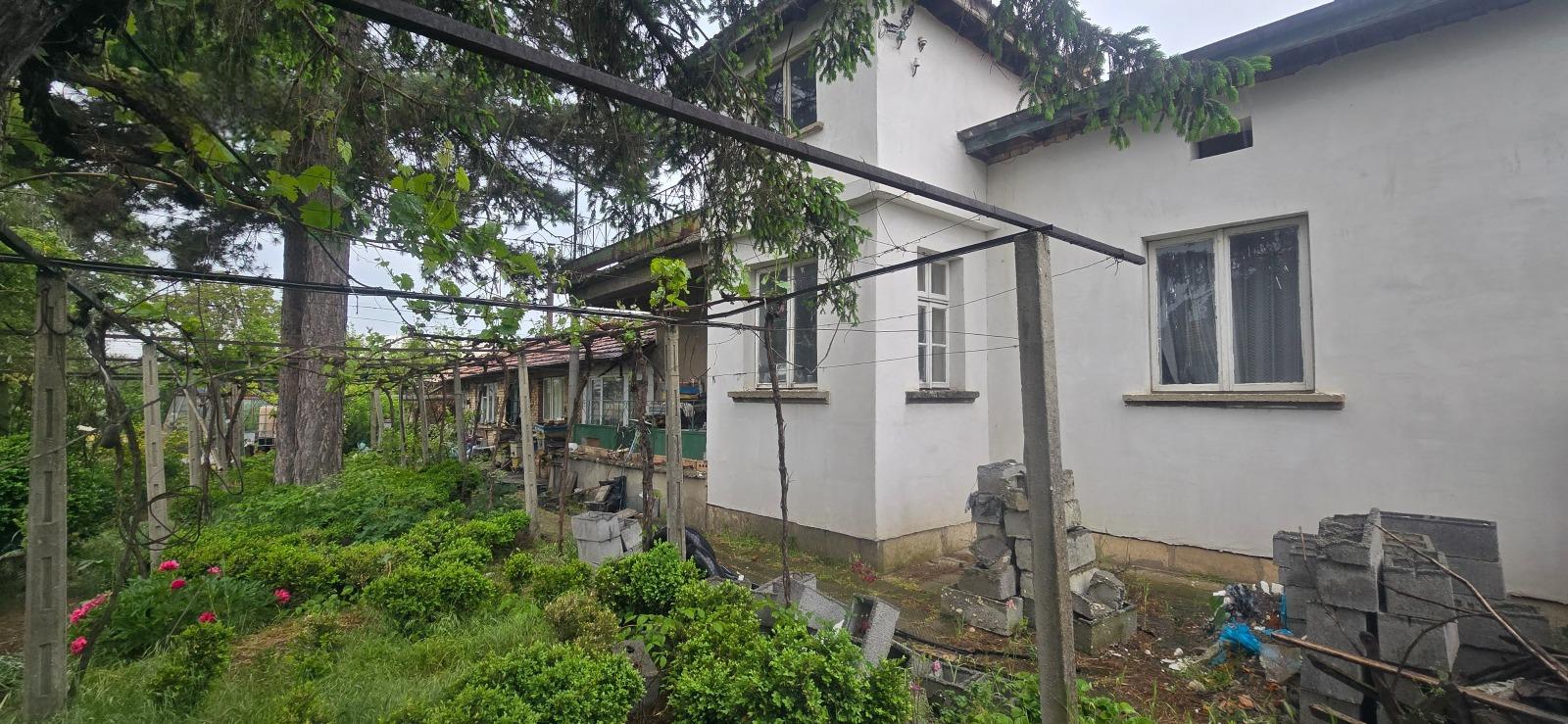 House for Sale in Dibich, Shumen