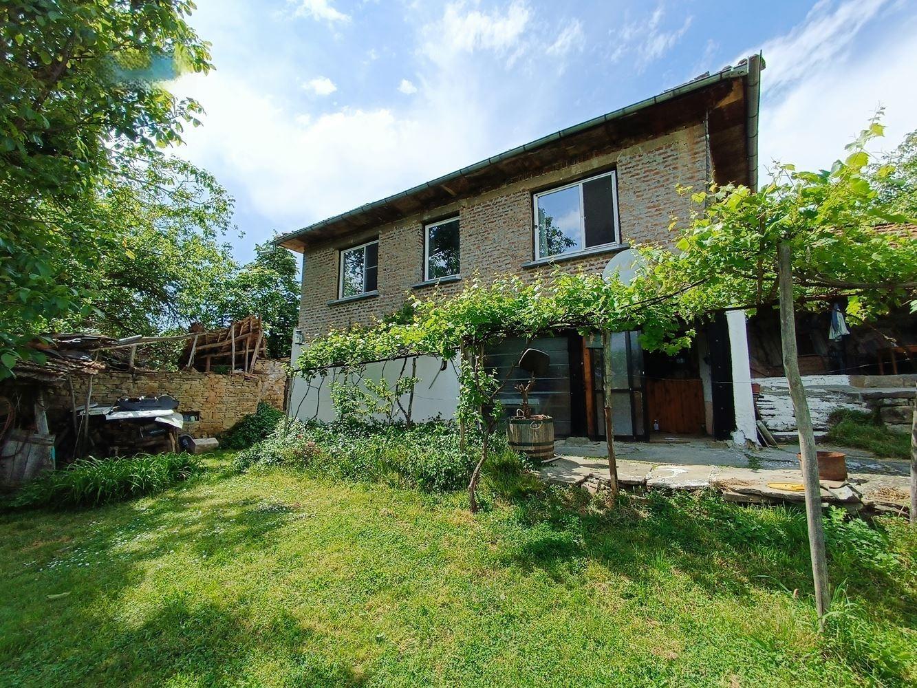 House for Sale in Gozdeyka, Gabrovo