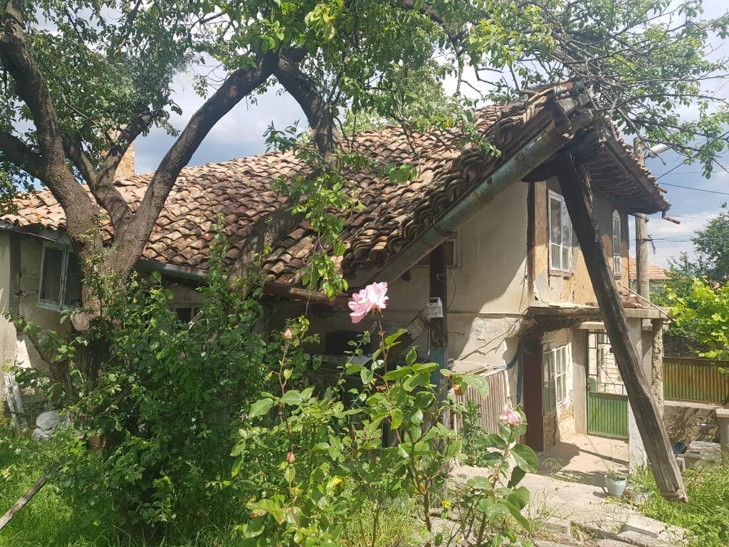 House for Sale in Dragizhevo, Veliko Tarnovo